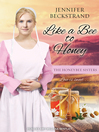 Cover image for Like a Bee to Honey